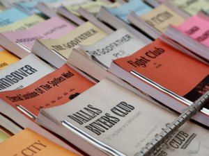 Sesc Alagoas promove feira de troca de livros em Maceió e Arapiraca