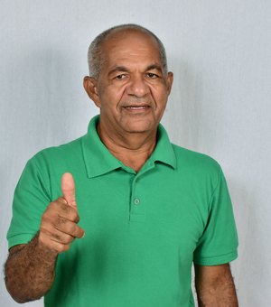 Pesquisa aponta aprovação de 83% do prefeito Déo em Japaratinga