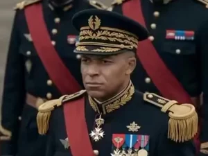 'Kylian Dictador': Mbappé ganha novo apelido após meme viralizar