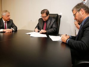 Escolhida empresa organizadora de concurso para cartórios em AL
