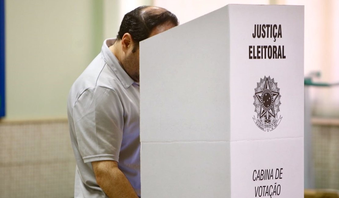 Eleitor: Saiba qual protocolo sanitário será seguido no dia das eleições