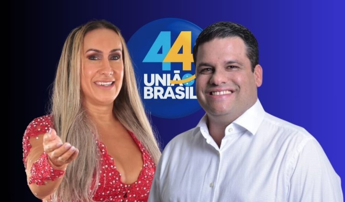 Candidata do União Brasil diz que Arthur Lira ‘entregou’ sigla para Luciano Barbosa; “É o dono e pouca gente sabia”