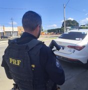 PRF prende homem por receptação e adulteração veicular no município de Pilar