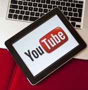 Crianças passam 25 horas por mês no Youtube, diz pesquisa