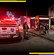 BPRv realiza Operação Caminhos Seguros contra a exploração sexual de menores