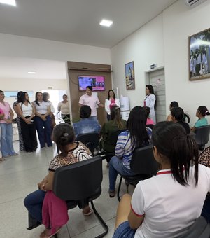 Girau do Ponciano tem programação especial no Mês da Mulher