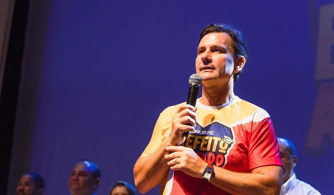 Marcelo Beltrão destaca avanço de Alagoas para 26 escolas nota 10 no Ideb