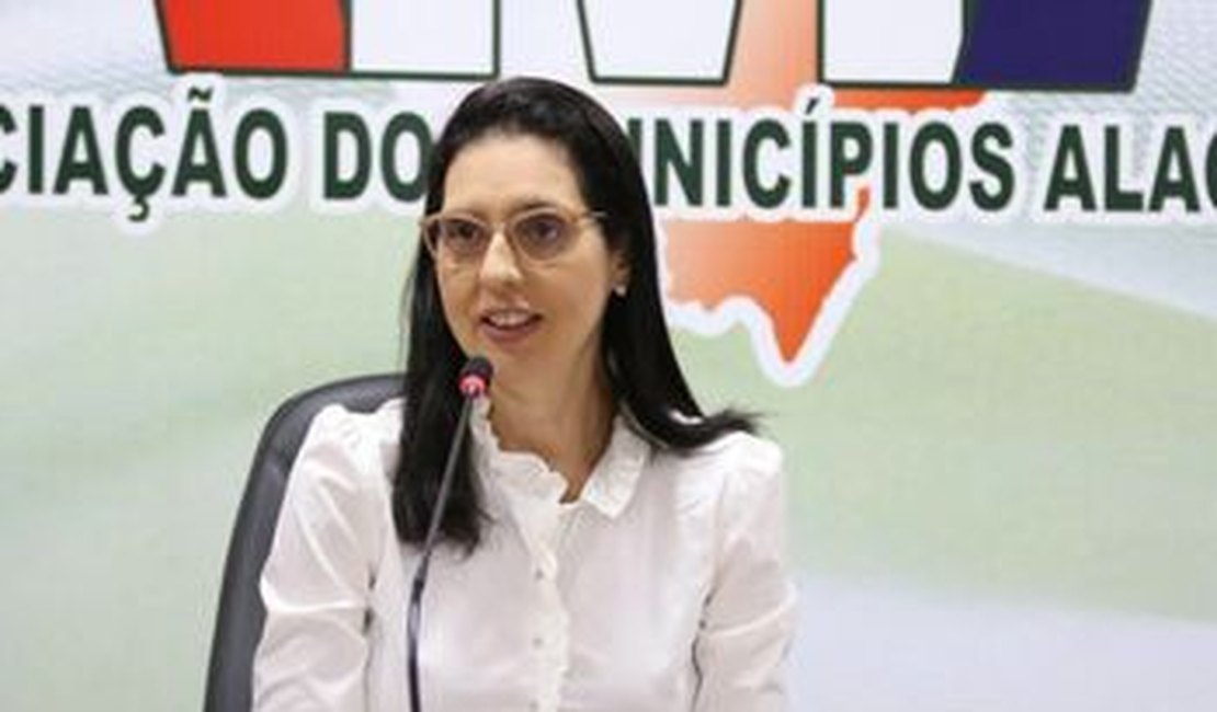 Em Campo Alegre, Nicolas Pereira pode abrir mão da reeleição e apoiar retorno de Pauline Pereira