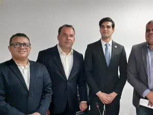 CEI ouve BRK e população para reavaliar contrato da empresa em Maceió