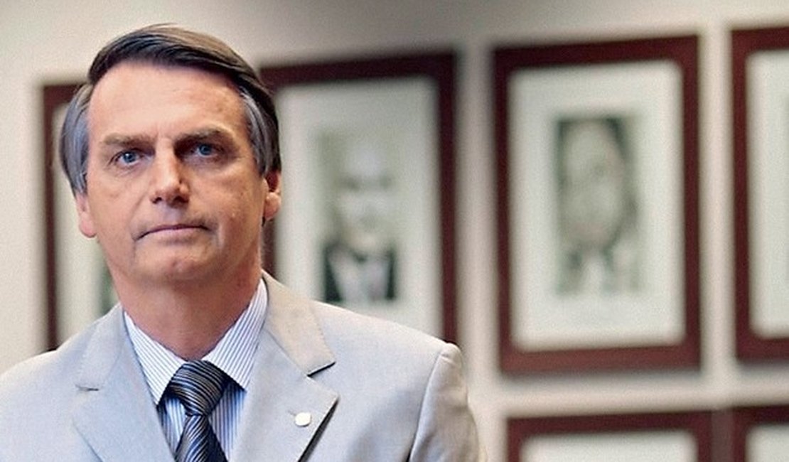 Conselho de Ética arquiva processo contra Bolsonaro por apologia à tortura