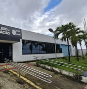 Foragido da Justiça de Pernambuco por homicídio é preso em Rio Largo