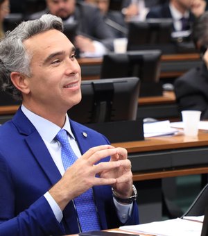 Deputado Federal Rafael Brito celebra avanços históricos na Educação em 2024