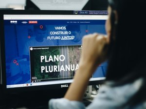 Governo de Alagoas abre plataforma online para receber sugestões da população