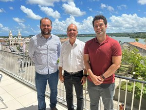 Parceria entre Prefeitura de Penedo e Miracor vai revitalizar imóveis do Centro Histórico