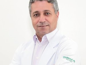 Após desistência de Celso Pessoa, Rui Palmeira conversa com Lenildo Amorim para compor chapa majoritária