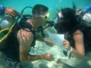 Mergulhe no paraíso: as piscinas naturais de Maragogi