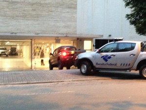 Polícia Federal faz operação na casa do ex-presidente Lula