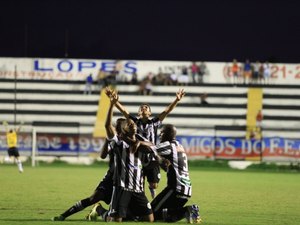 Chances de classificação e rebaixamento na série C 2015