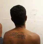 Suspeito de ser chefão do crime de Jacuípe é preso em Pernambuco