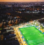 Areninhas da Prefeitura de Maceió serão palco de Torneio de Futebol Feminino pela primeira vez