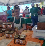 Secretaria do Meio Ambiente promove feira sustentável “Sabor do Campo” especial de Natal