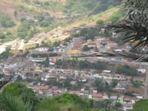 Tio é preso suspeito de tentar estuprar a sobrinha menor de idade em Água Branca