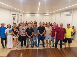 Folia de Rua: Prefeitura de Arapiraca prepara esquenta para abertura do Carnaval