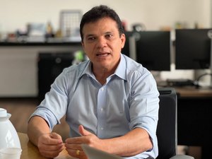 Ricardo Nezinho pode lançar candidato a deputado federal em 2026