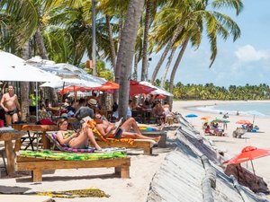 Feriadão: Alagoas registra aumento na taxa de ocupação hoteleira em relação a 2018