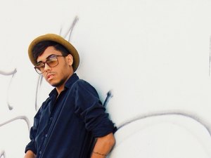 Aos 17 anos, jovem faz sucesso em Arapiraca com fotografia