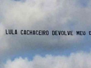 Juíza marca audiência entre Lula e Luciano Hang por faixa de 'cachaceiro'