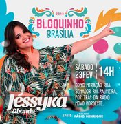 Bloquinho Brasília anima prévias carnavalescas em Arapiraca