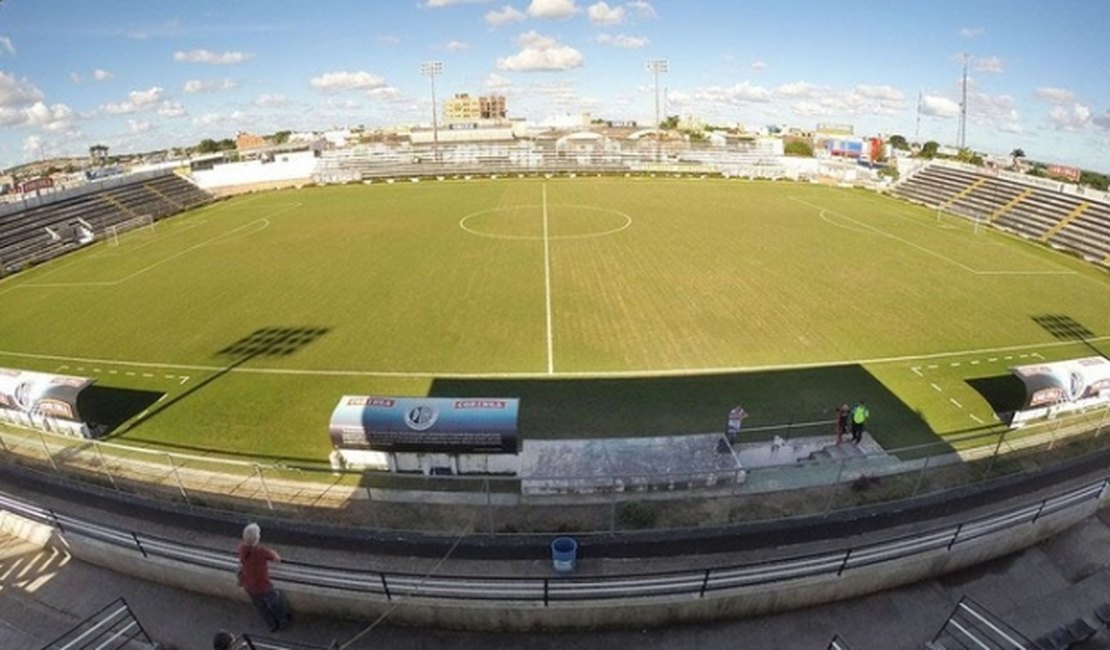 Acompanhe ASA e Águia de Marabá, transmissão da Seleção do Rádio