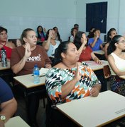Inscrições para curso gratuito de Libras começam na próxima segunda (20)