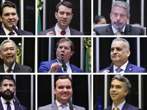 ‘Centrão alagoano’ tende a estar no palanque de Lula em 2026