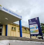 Prefeitura de Maceió promove Dia D do Outubro Rosa no PAM Salgadinho