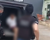 Polícia Civil prende suspeito de homicídio e tentativa de homicídio em Arapiraca