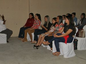 Prefeitura investe na educação inclusiva e implanta curso de Libras