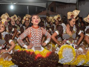 Arraial mantém tradição junina no Benedito Bentes