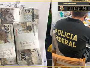 PF cumpre mandados por desvios de mais de 12 milhões de verbas públicas em Estrela de Alagoas