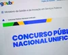 CNU 2025: Governo divulga gabaritos oficiais da prova; veja as respostas