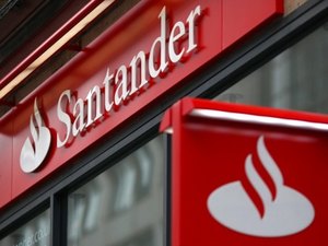 Banco Santander é condenado a pagar indenização