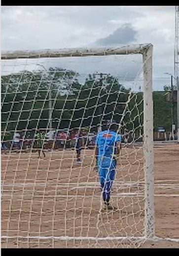 Confira os jogos da segunda rodada da Copa Deputado Nezinho