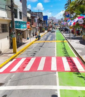 MPF dá prazo para município apresentar projeto de ordenamento da orla da Praia de Maragogi