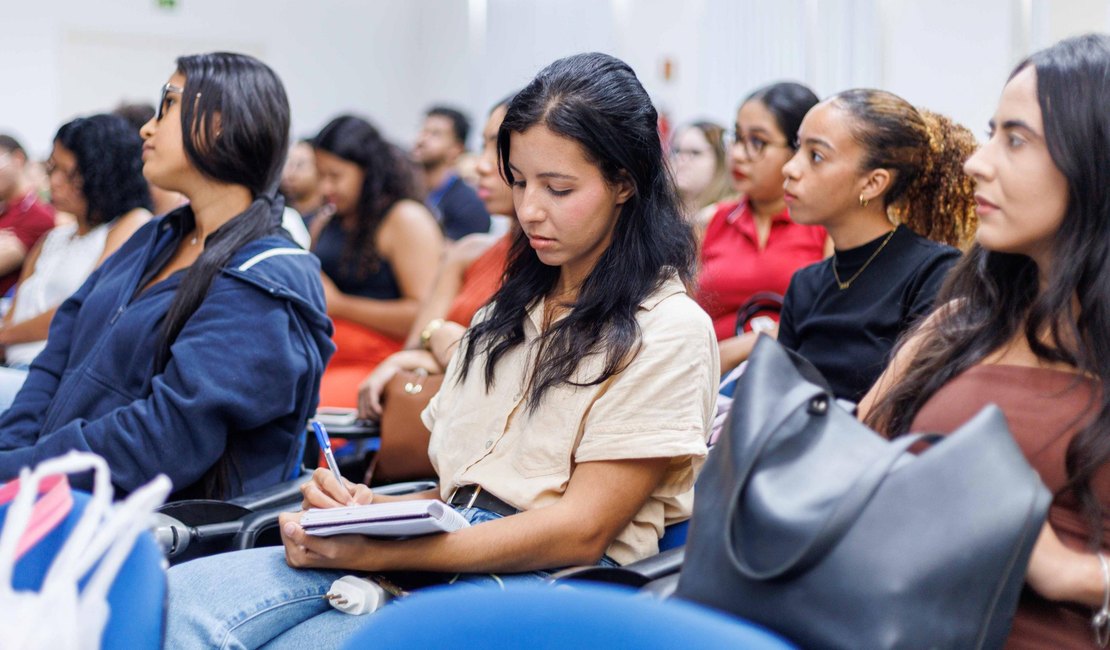 Candidatos têm até 8 de abril para se inscreverem no concurso da Seplag
