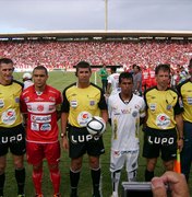 Como há 10 anos - ASA e CRB fazem a final do Campeonato Alagoano 2022