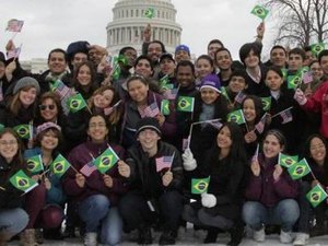Inscrições do Programa Jovens Embaixadores 2018 seguem até quarta-feira (9)
