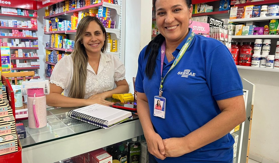 Prefeitura de Traipu e Sebrae oferecem consultoria gratuita para quem deseja empreender