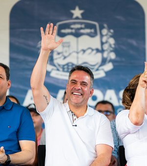 Paulo Dantas celebra salto de Alagoas ao 3º lugar nacional em inovação