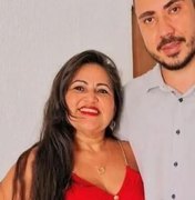Suspeito de feminicídio teria colocado faca na mão da vítima para alegar legítima defesa
